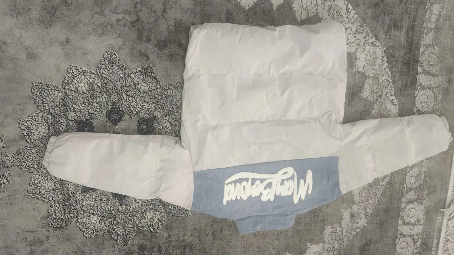 کاپشن فول اسپشیال ترک|لباس|تهران, حکیمیه|دیوار