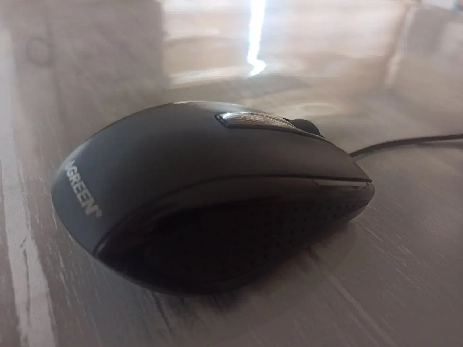 موس GREEN|قطعات و لوازم جانبی رایانه|اشنویه, |دیوار