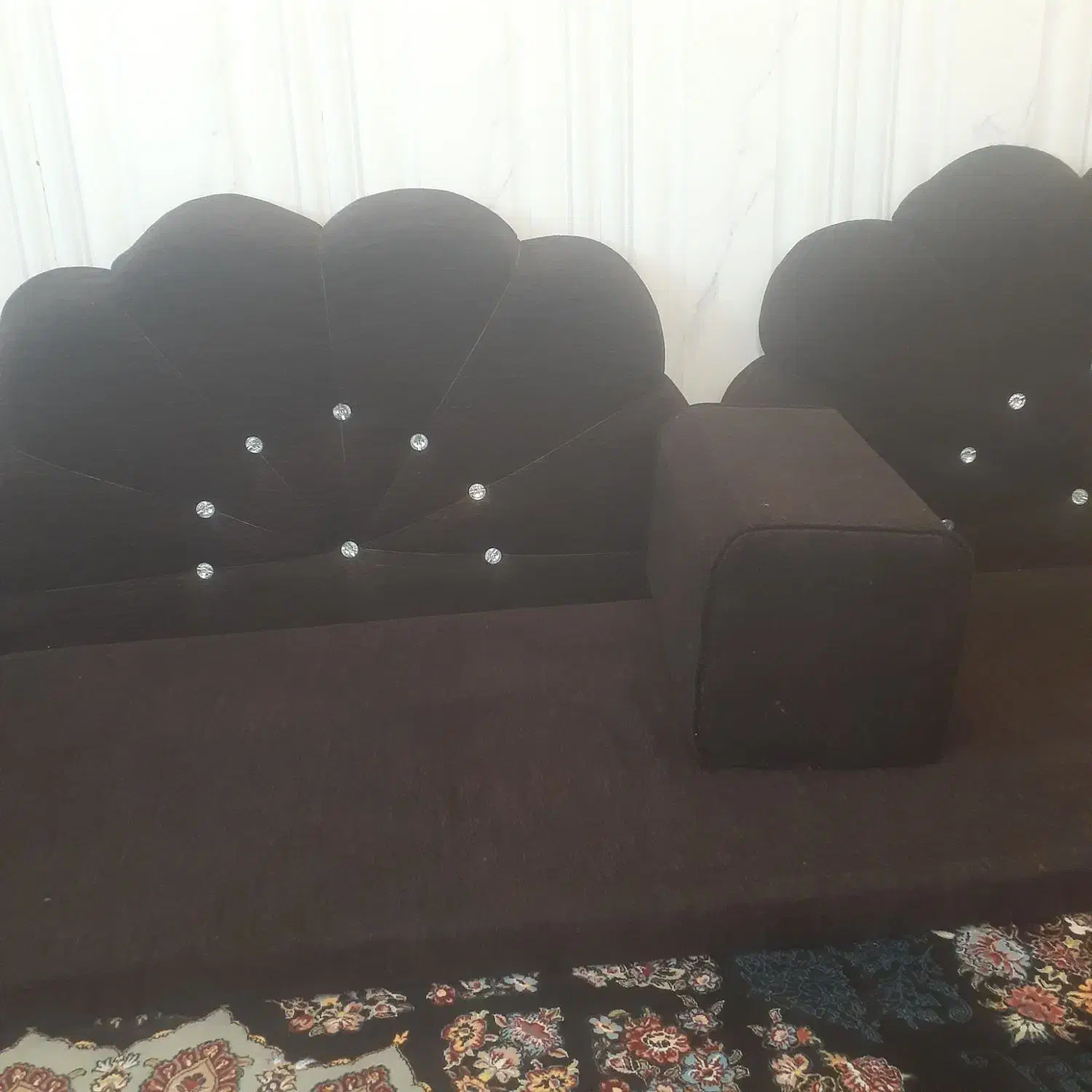 پشتی درحدنووشیک|پشتی|کرخه, |دیوار