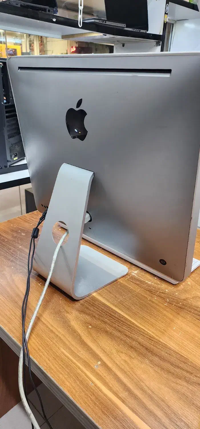ای مک imac|رایانه رومیزی|گرگان, |دیوار