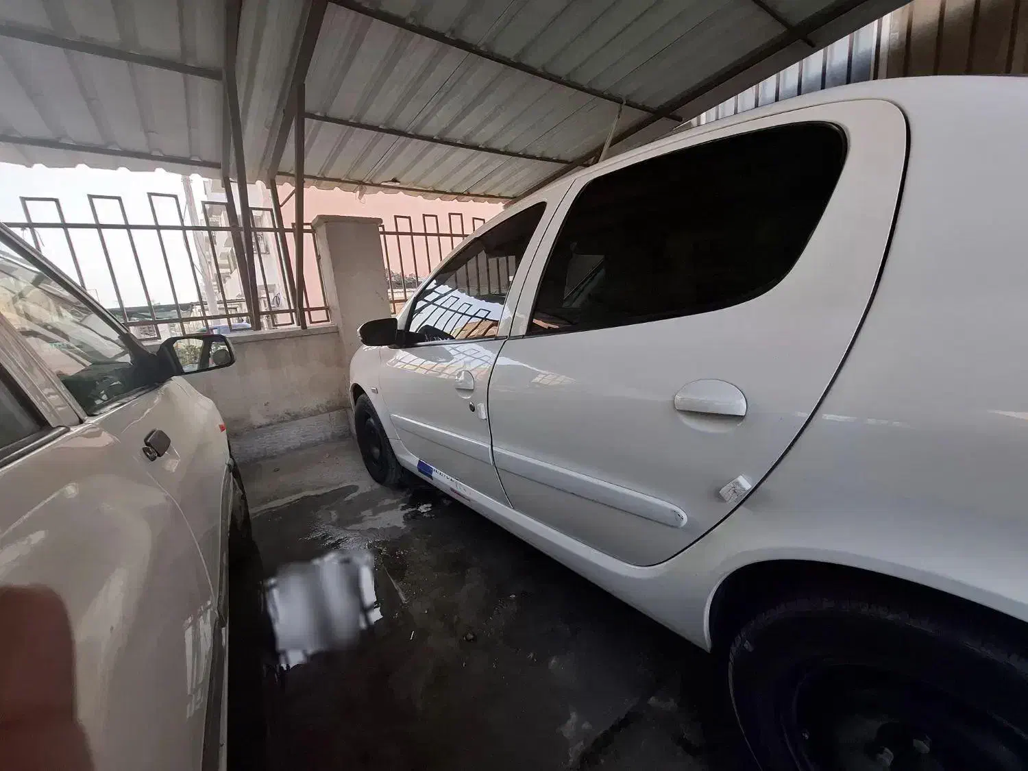 فروش خودرو|خودرو سواری و وانت|کهنوج, |دیوار