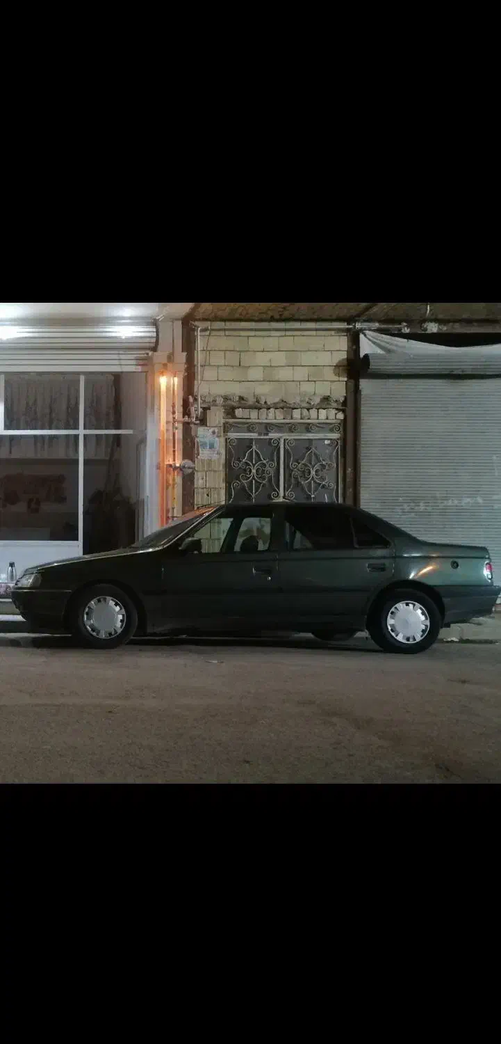 پژو 405 Glx|خودرو سواری و وانت|ارومیه, |دیوار