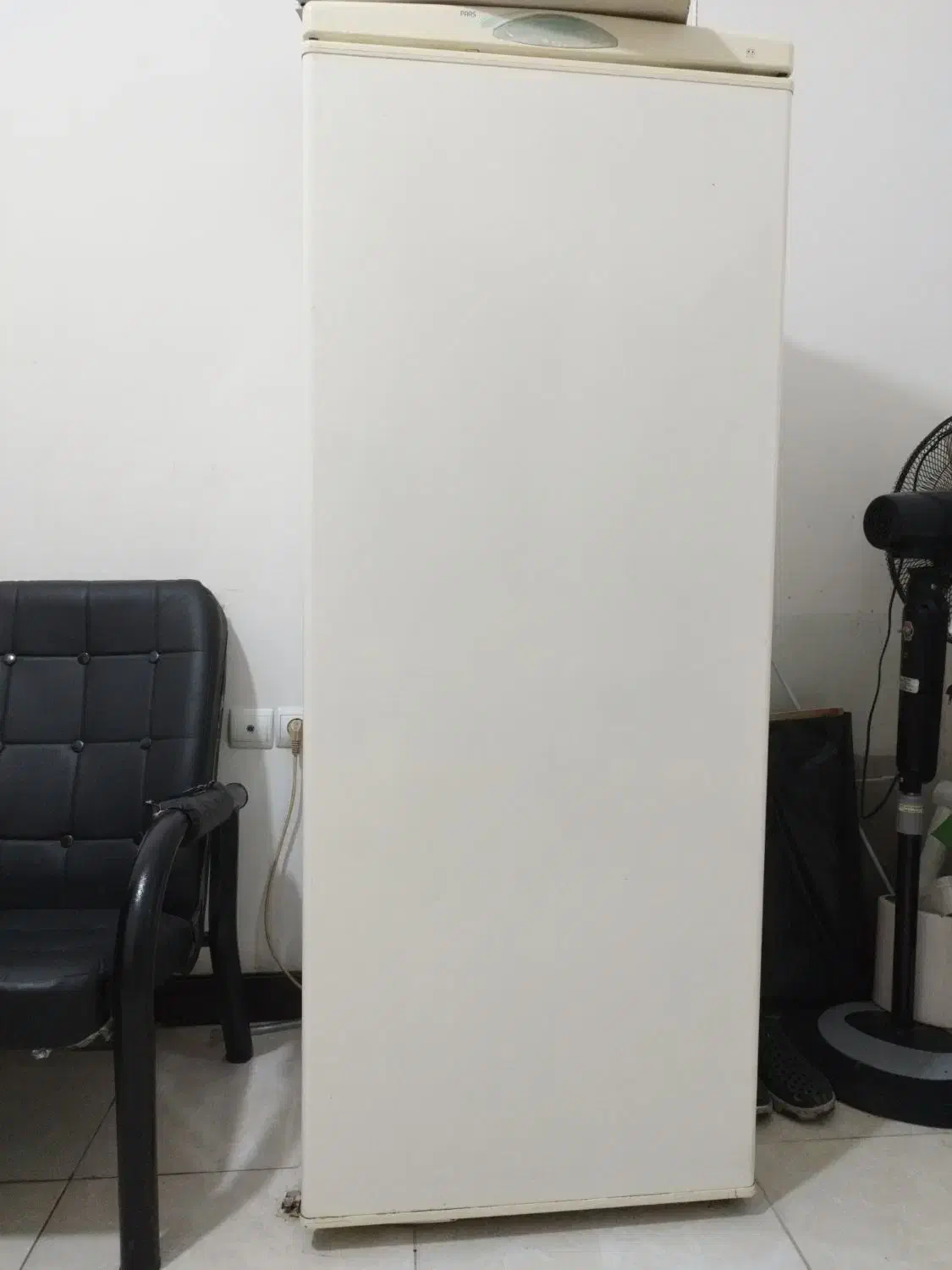 یخچال|یخچال و فریزر|قدس, شهر‌قدس|دیوار