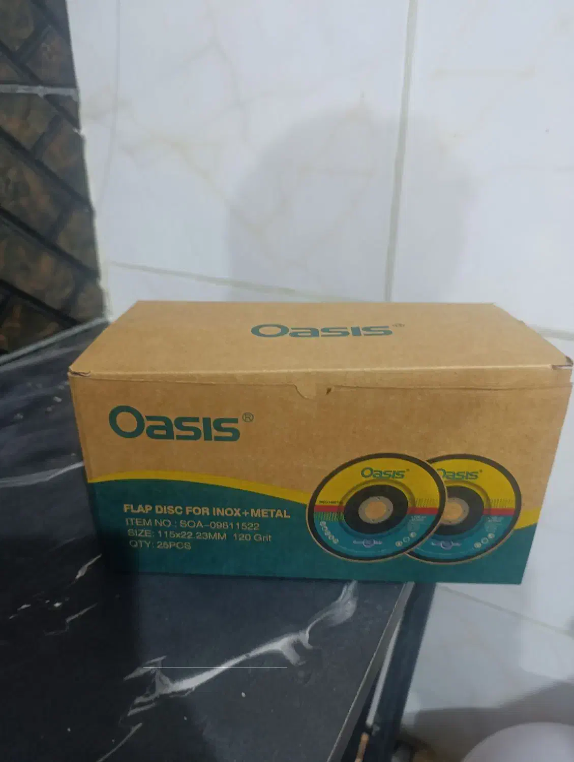 سنباده فلاپ اوسیس|ابزارآلات|صفادشت, |دیوار