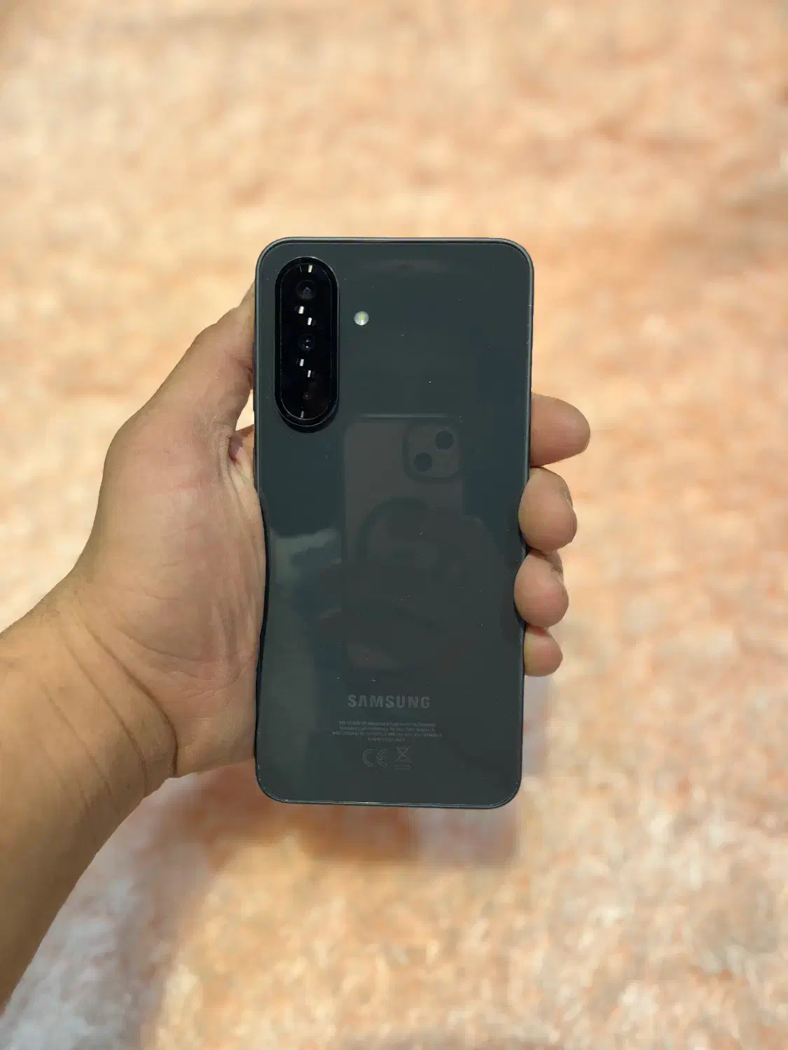 گوشی سامسونگ A36 - اقساطی ویژه بازنشستگان(بدون چک)|موبایل|گلبهار, شهر جدید گلبهار|دیوار