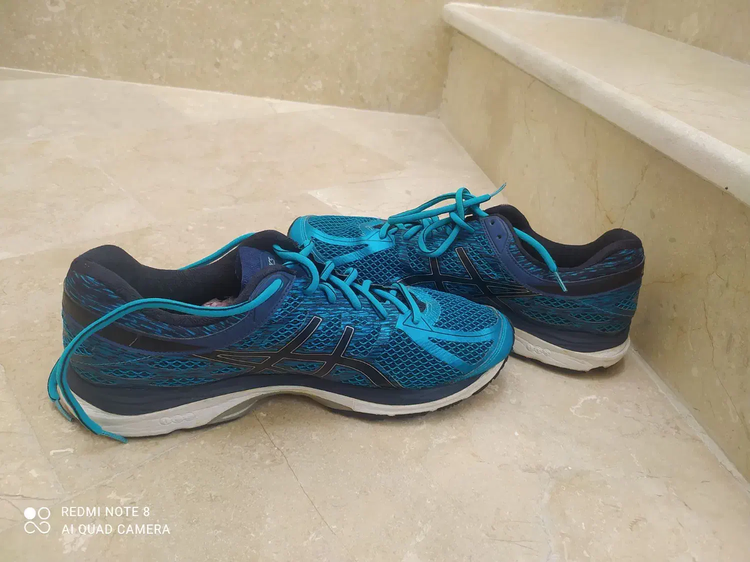 کتونی اورجینال|کیف، کفش، کمربند|ملایر, |دیوار