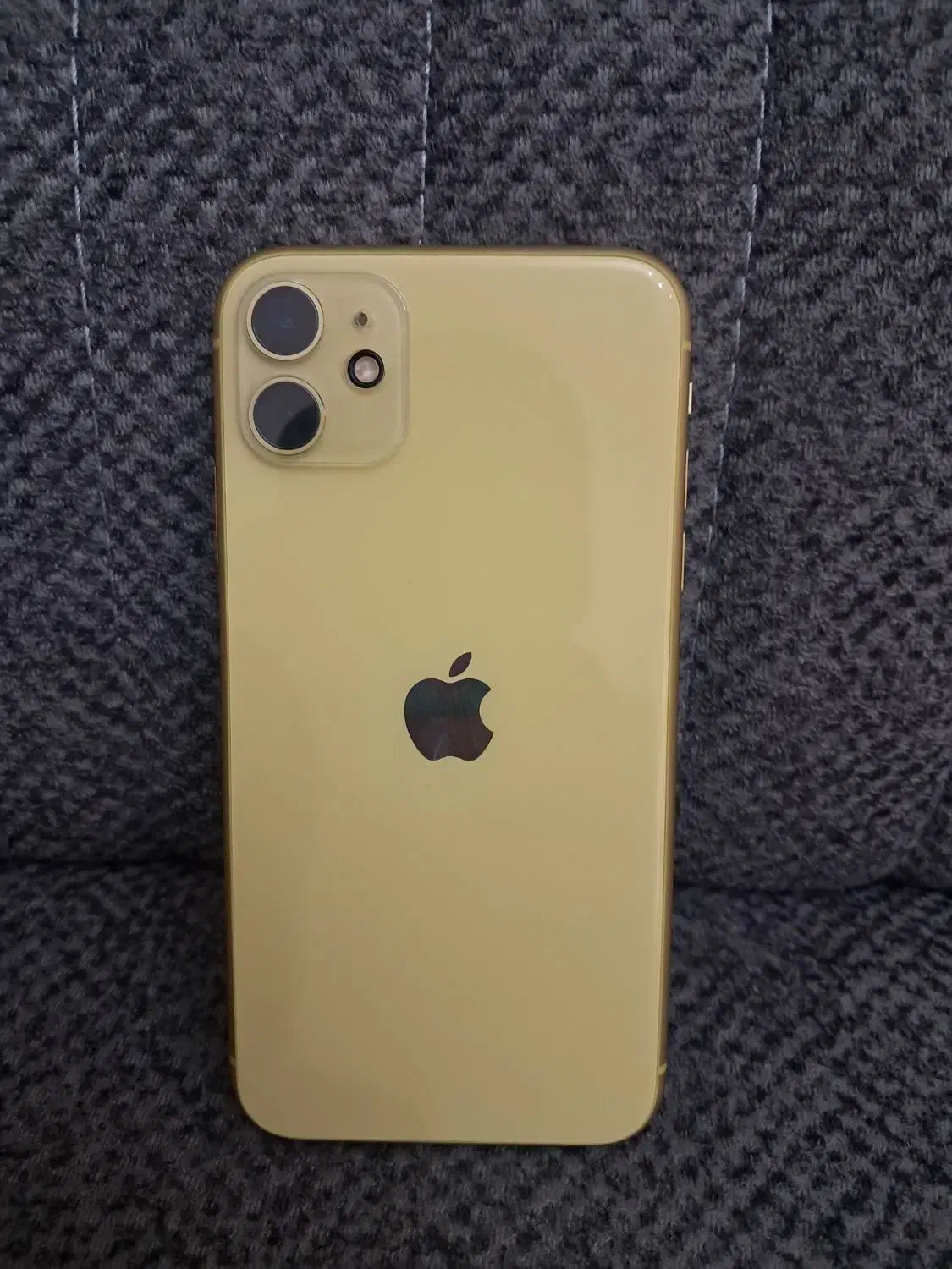 ایفون 11 نرمال 128 گیگ|موبایل|تهران, جی|دیوار