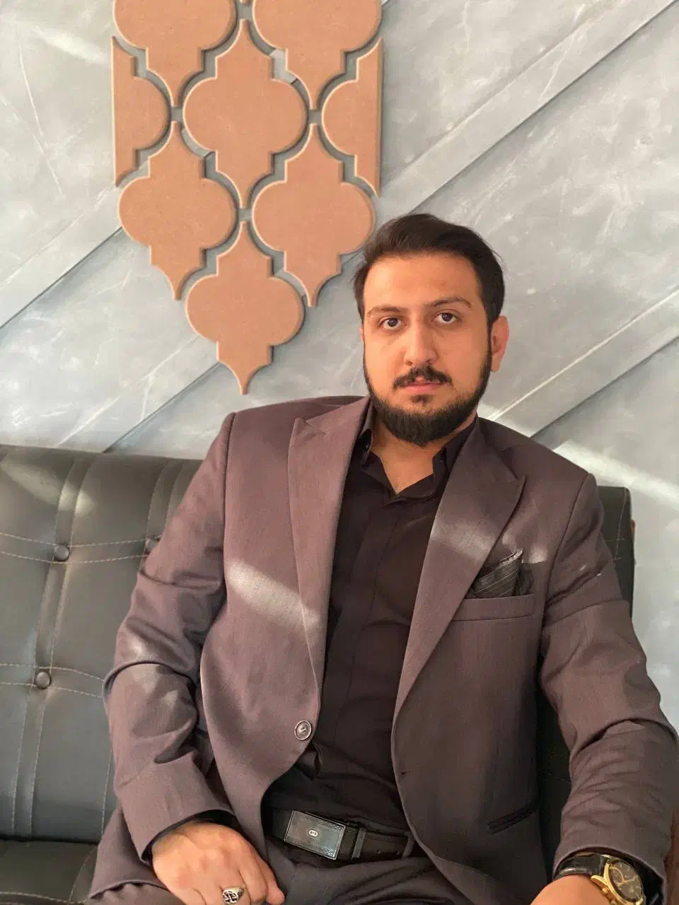 وکیل پایه یک دادگستری|خدمات مالی، حسابداری، بیمه|تهران, پاسداران|دیوار