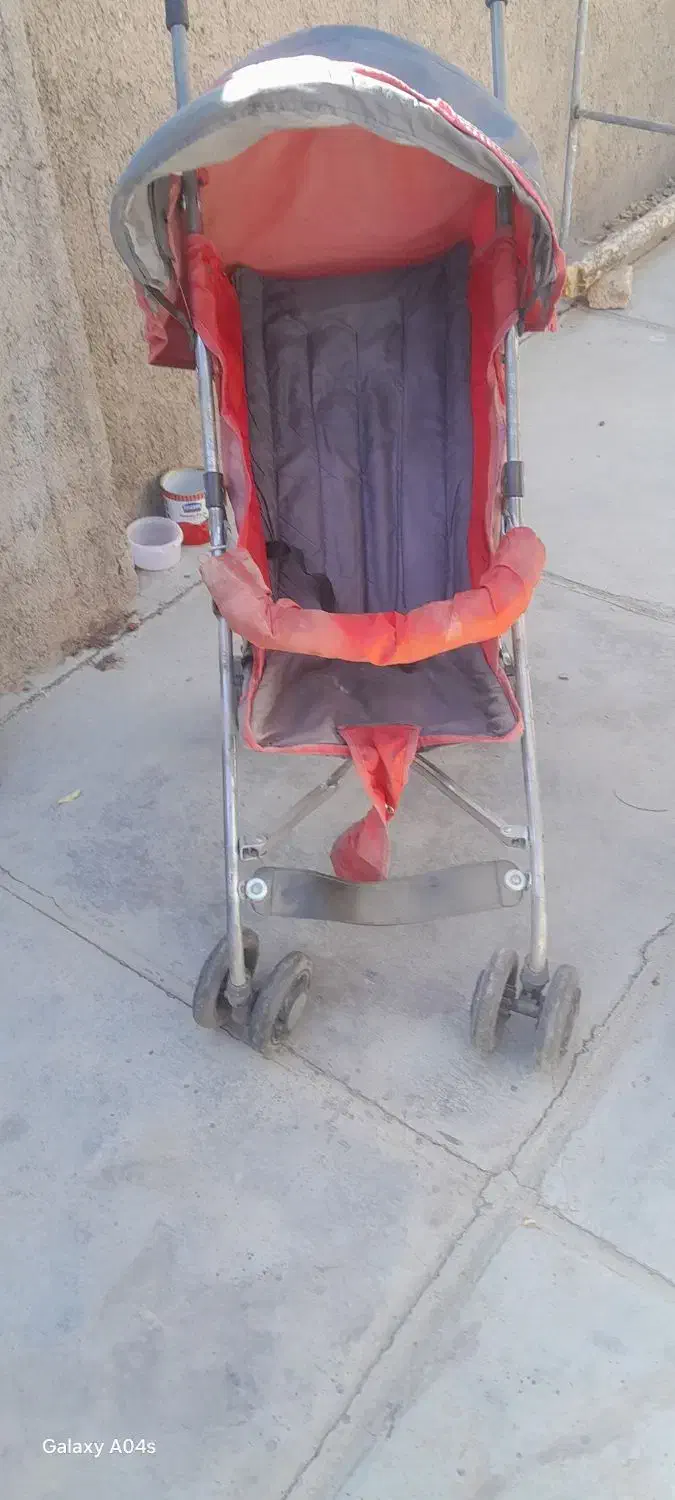 کالسکه مسافرتی|کالسکه و لوازم جانبی|قهستان, |دیوار