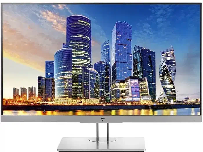 مانیتور 24 اینچ HP|قطعات و لوازم جانبی رایانه|کرمان, |دیوار