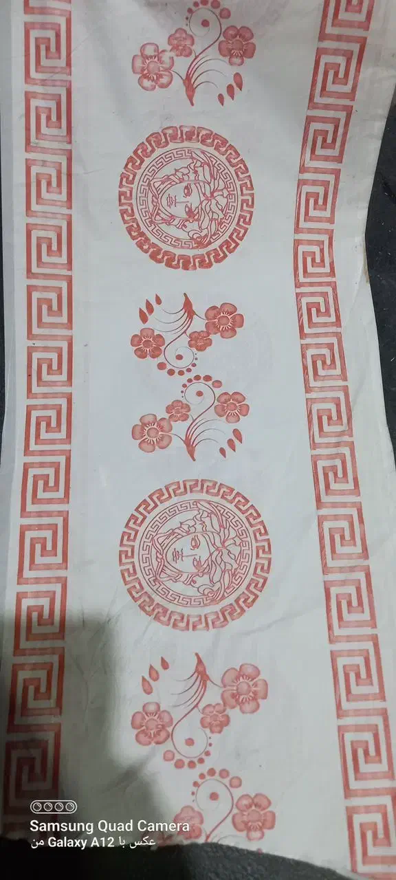 دستگاه سفره یک بار مصرف|ماشین‌آلات صنعتی|یزد, |دیوار