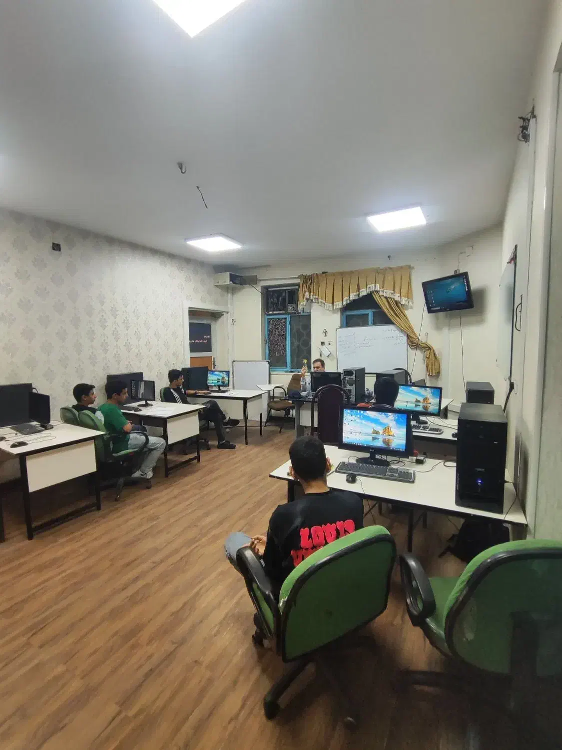 آموزش کامپیوتر ICDL|خدمات آموزشی|اهواز, امانیه|دیوار