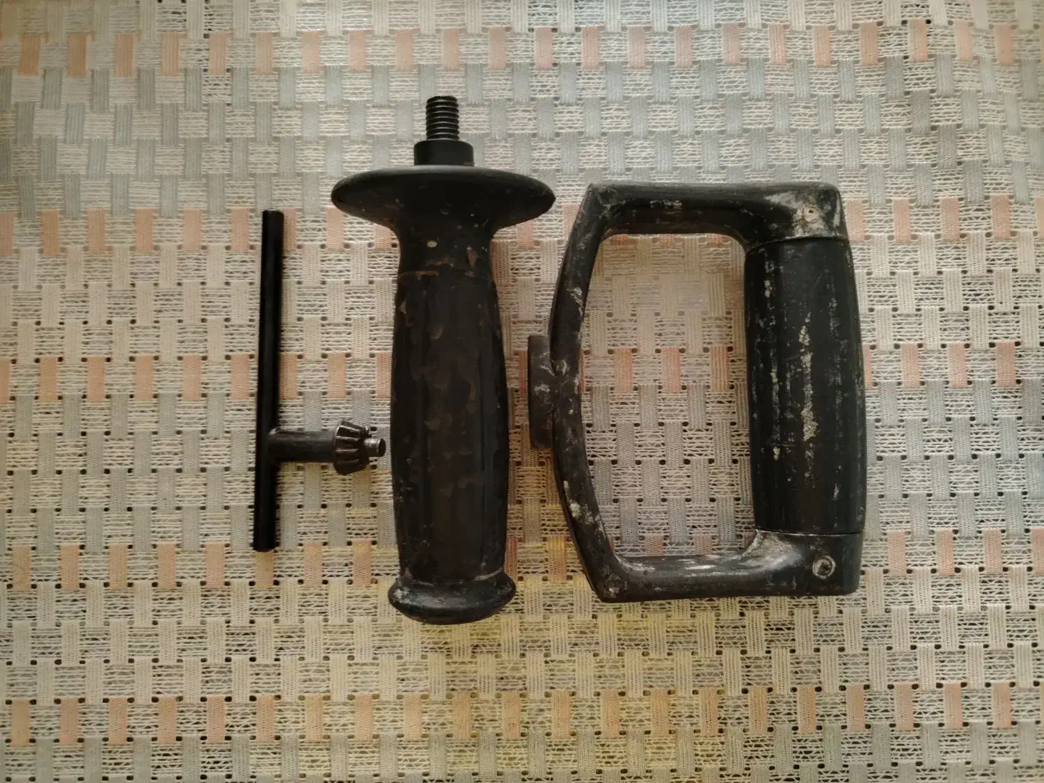 دریل همزن آینهل|ابزارآلات|تهران, حکیمیه|دیوار