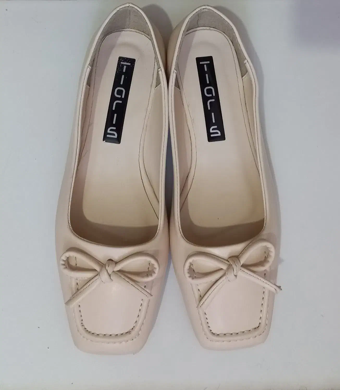 کفش مجلسی و راحتی|کیف، کفش، کمربند|پرند, فاز ۶|دیوار