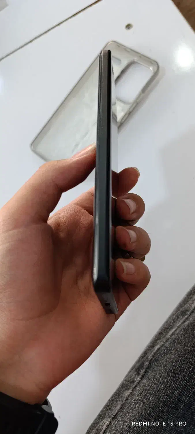 گوشی شیایومی ردمی نوت 13 پرو پلاس|موبایل|تهران, یافت آباد جنوبی|دیوار