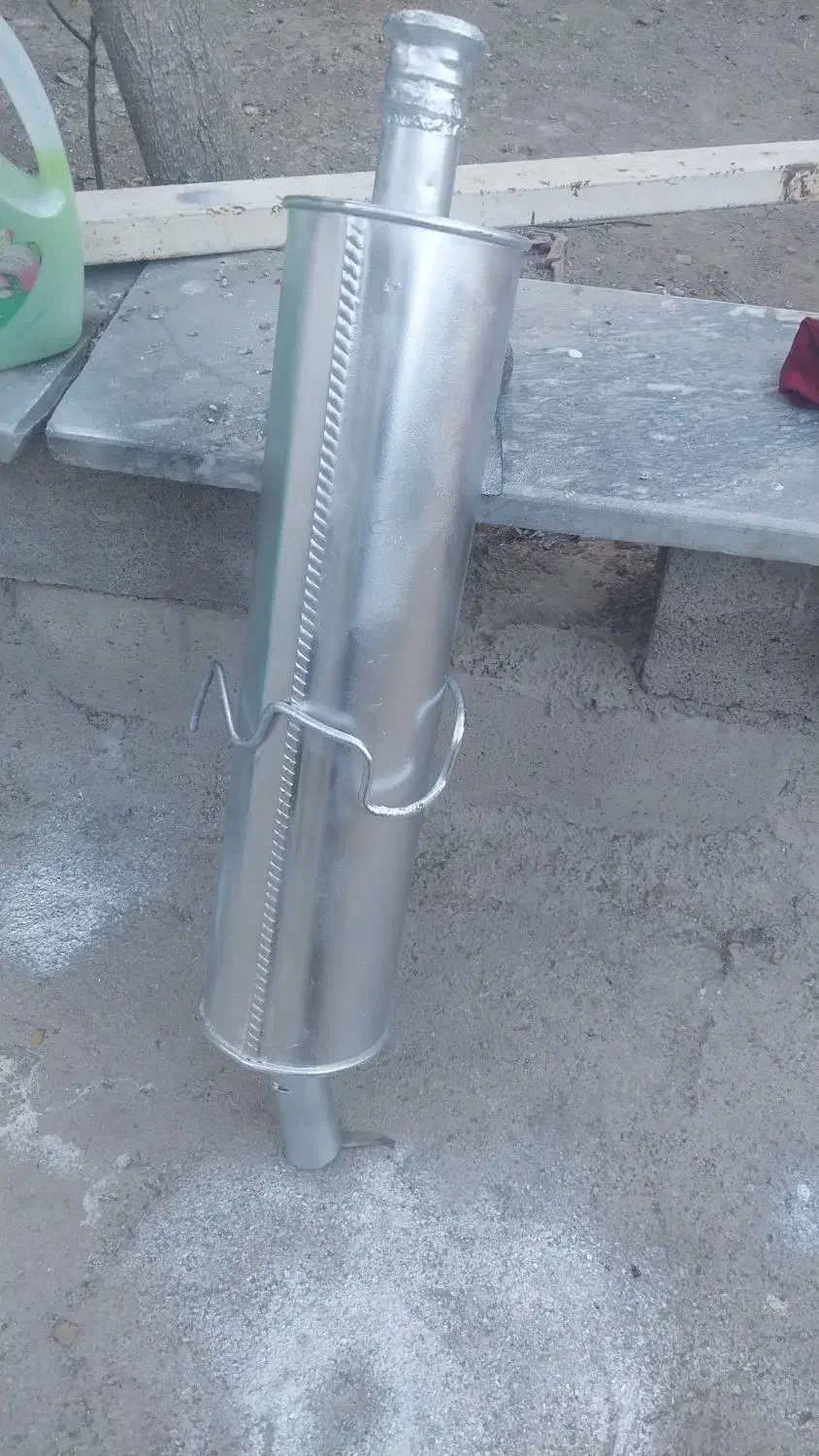 انبار ۲۲۰بنزی|قطعات یدکی و لوازم جانبی|ایذه, |دیوار