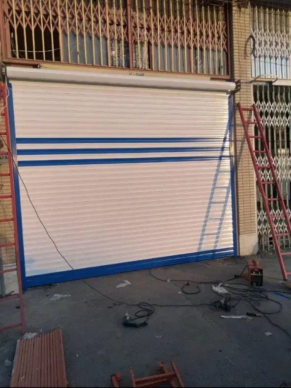 تعمیرکرکره برقی جک پارکینگ تمام مناطق تهران۲۴ساعته|خدمات پیشه و مهارت|تهران, مجیدیه|دیوار