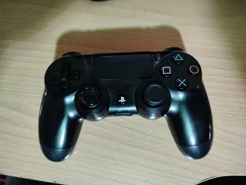 دسته ps4(اورجینال)|کنسول، بازی ویدئویی و آنلاین|قزوین, |دیوار