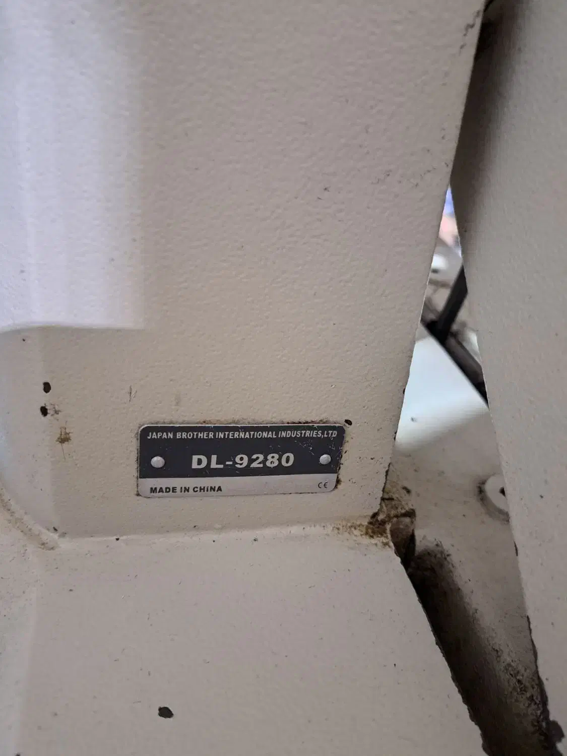 سه سوزنه دادلی ضخیم دوز|ماشین‌آلات صنعتی|گلستان (تهران), |دیوار