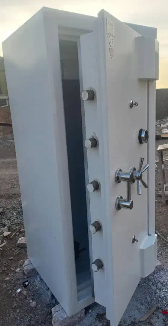 ساخت گاوصندوق در ابعاد سفارشی|فروشگاه و مغازه|بوشهر, |دیوار