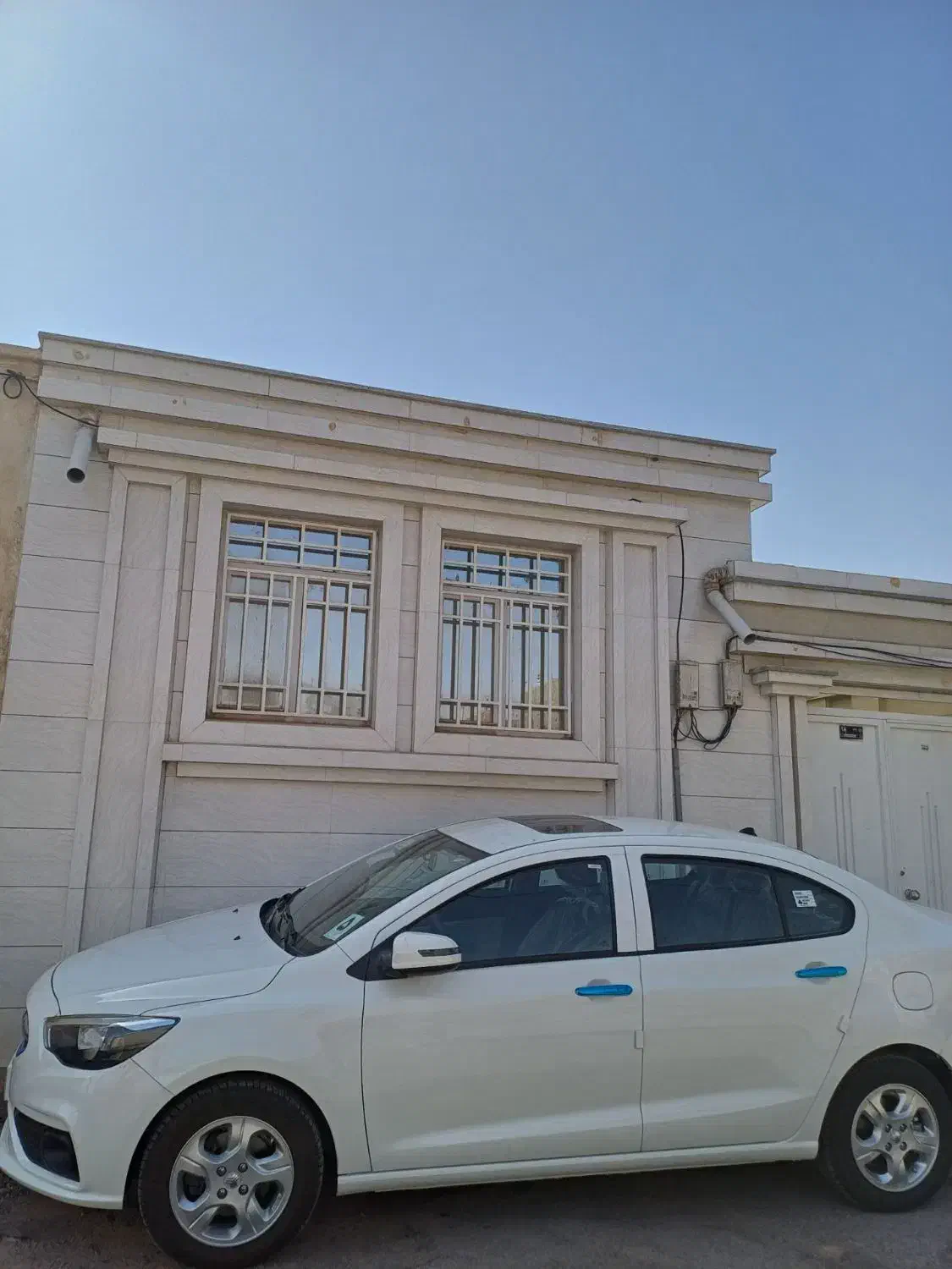 شاهین اتوماتیک جی...صفر|خودرو سواری و وانت|تربت جام, جامی|دیوار