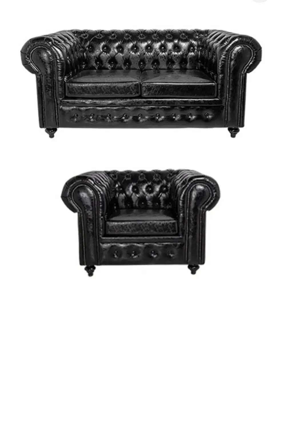 مبل نیم ست اداری مدل چستر (مدیریتی)|دفتر کار|سبزوار, امیر کبیر|دیوار