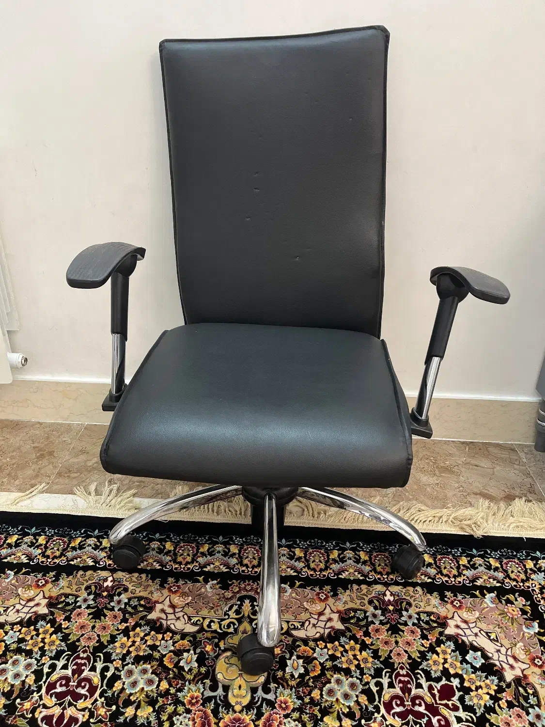 صندلی اداری|مبلمان اداری|قم, زنبیل آباد|دیوار