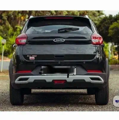 ایکس ۲۲ پرو مدل ۱۴۰۳|خودرو سواری و وانت|لردگان, |دیوار