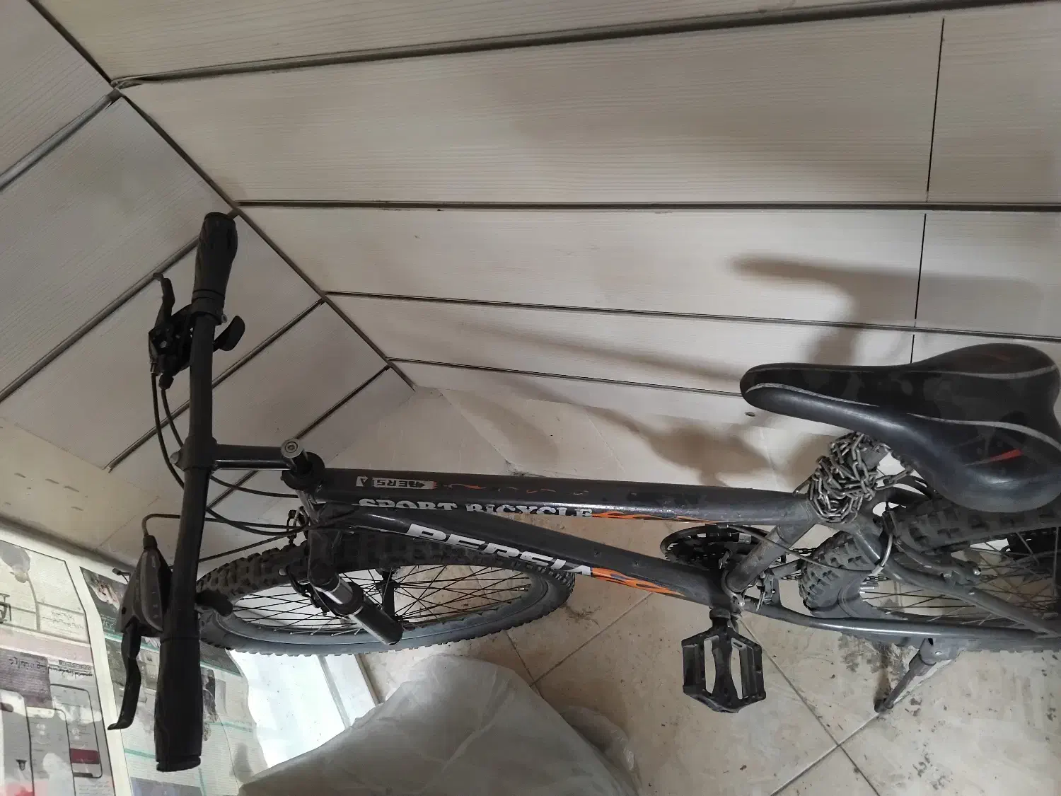 دوچرخه کوهستان|دوچرخه، اسکیت، اسکوتر|اصفهان, مولوی|دیوار