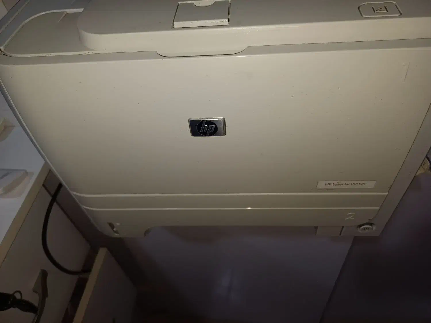 پرینترhp|پرینتر، اسکنر، کپی، فکس|بندر ماهشهر, |دیوار