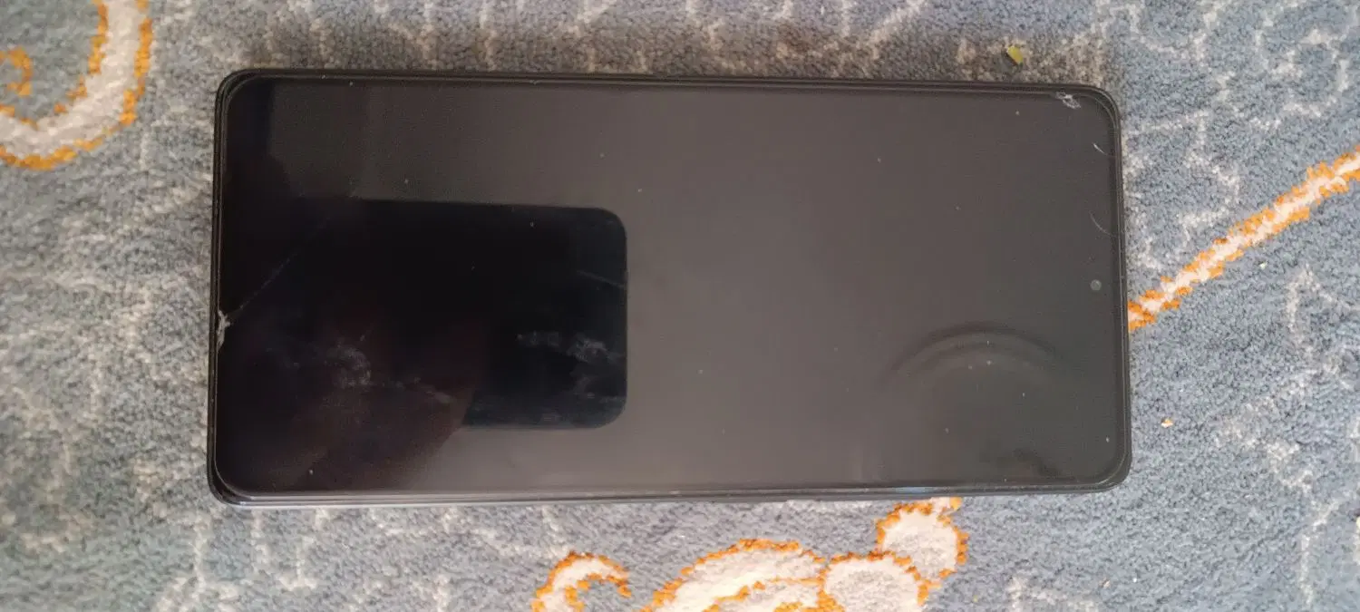 گوشی شیاومی Redmi Note13 Pro|موبایل|تهران, تهرانپارس جنوبی|دیوار