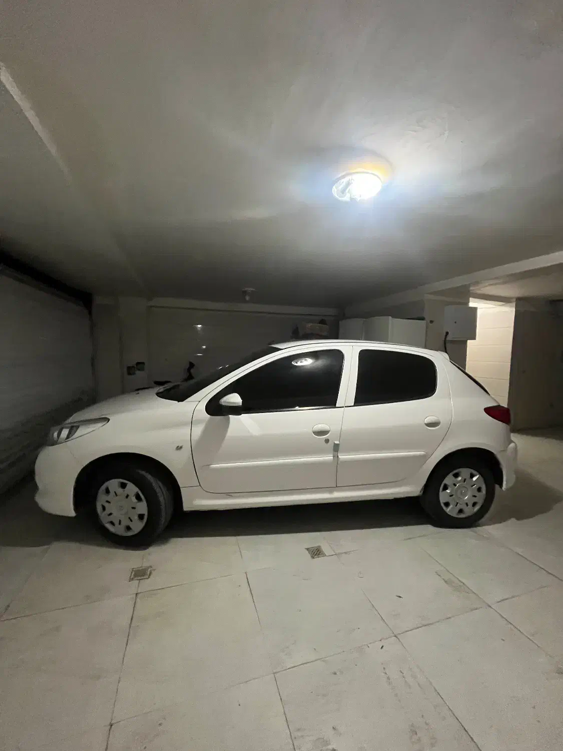 ۲۰۷|خودرو سواری و وانت|اردبیل, |دیوار