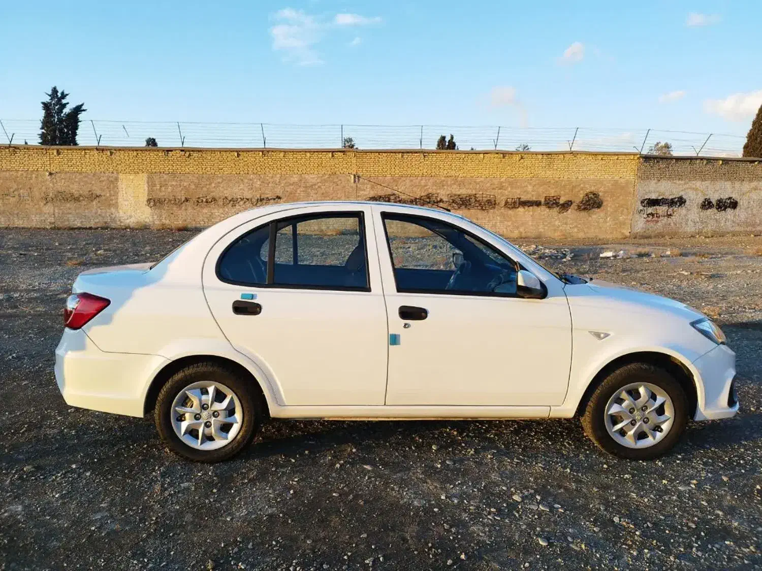 ساینا ۸۵ گانه s ۱۴۰۳|خودرو سواری و وانت|فردیس, شهرک ۱۱۰|دیوار