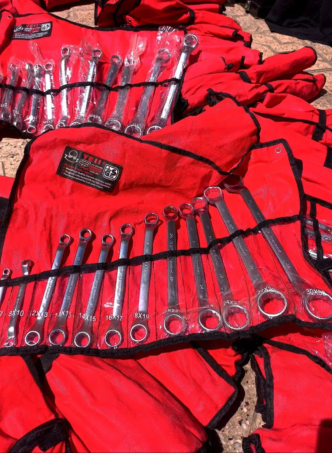 آچار وجعبه بکس آلمانی|ابزارآلات|کرمان, |دیوار