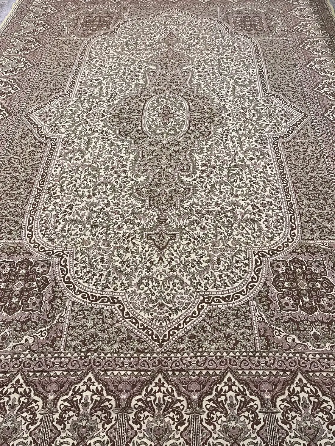 رو فرشی تابش یزد ۶متری|روفرشی|تهران, مینای شمالی (مخبر)|دیوار