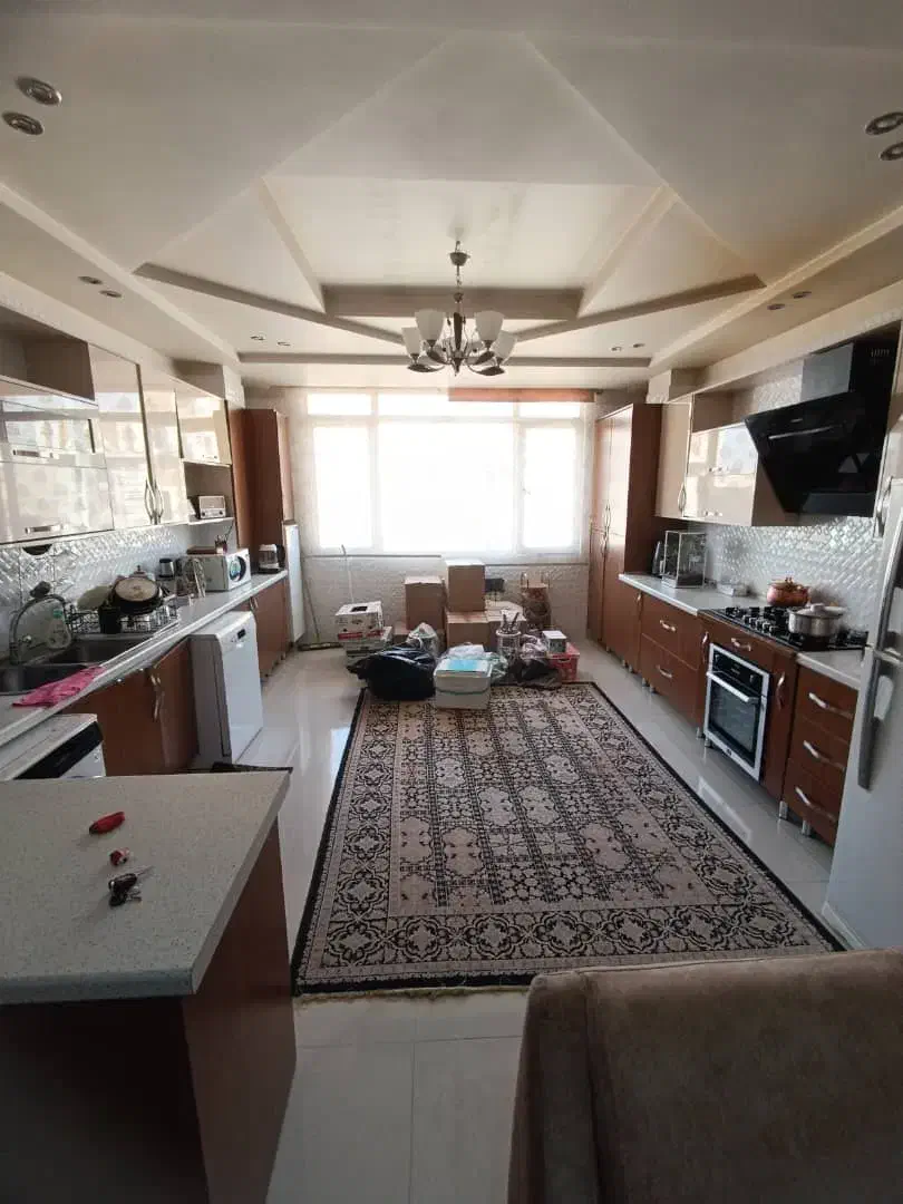 آلاله شرقی/فول امکانات/8 واحدی/فایل شخصی|اجارهٔ آپارتمان|تهران, سازمان آب|دیوار