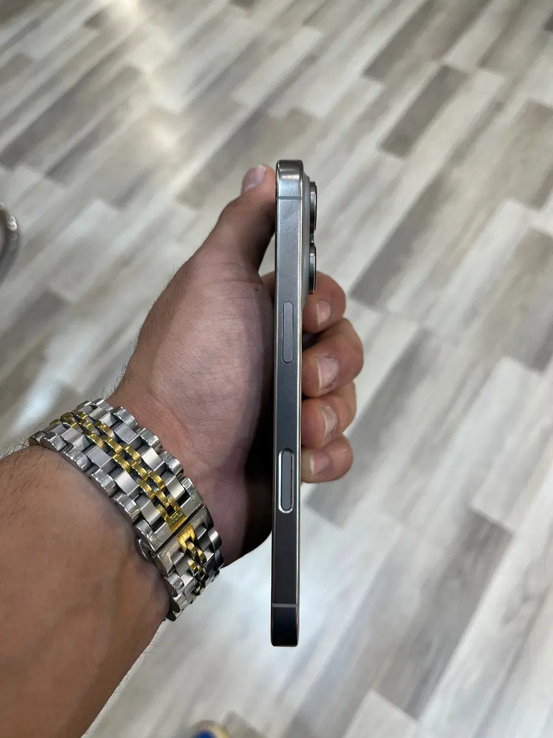 با ریجستر 16pro 256 zaa|موبایل|تهران, یافت‌آباد|دیوار