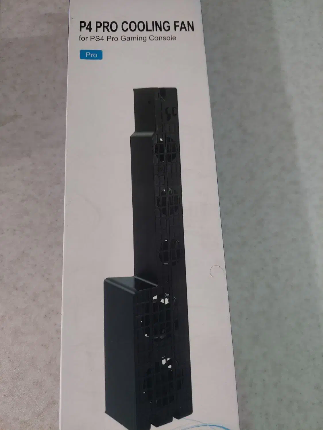 فن خنک کننده و بازیps4|کنسول، بازی ویدئویی و آنلاین|تهران, مسعودیه|دیوار