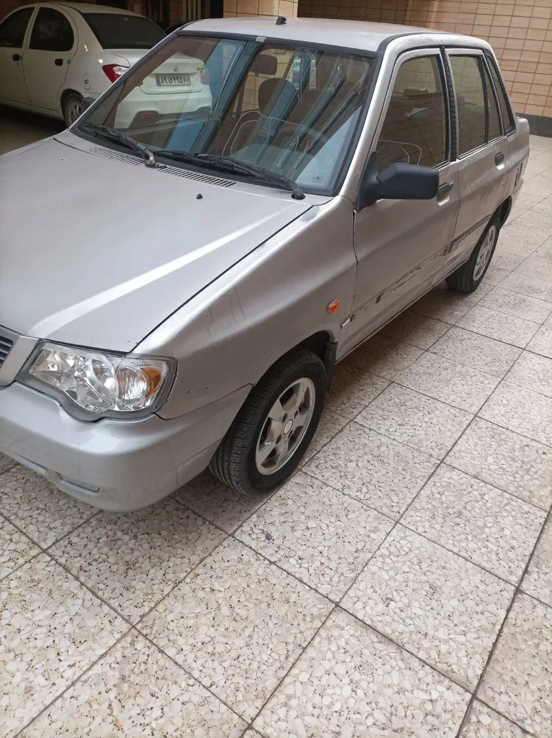 فروش ماشین پراید|خودرو سواری و وانت|شاهینشهر, شهرک گلدیس|دیوار