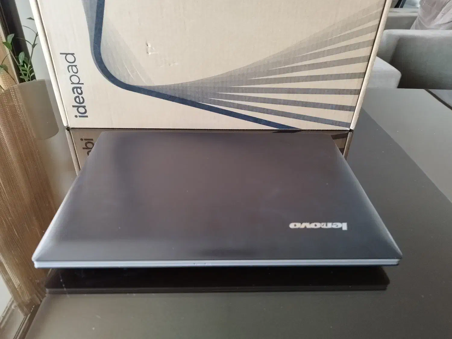 لپتاپ Lenovo Z400 i7-16GB-2GB GPU|رایانه همراه|تهران, فلسطین (میدان انقلاب)|دیوار