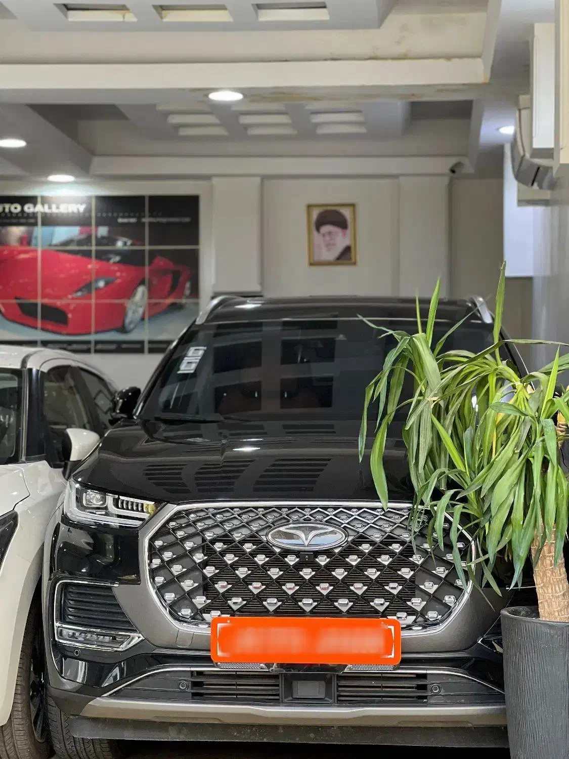 تیگو ۸ پرو مگس آی ای iE ۱۴۰۲|خودرو سواری و وانت|تهران, جمال‌زاده|دیوار