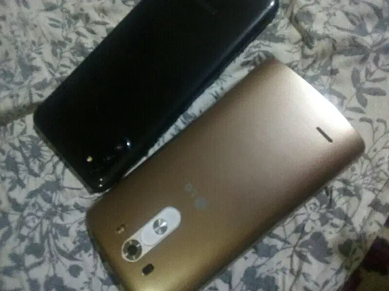 A11 و LG|موبایل|فردیس, قریشی|دیوار