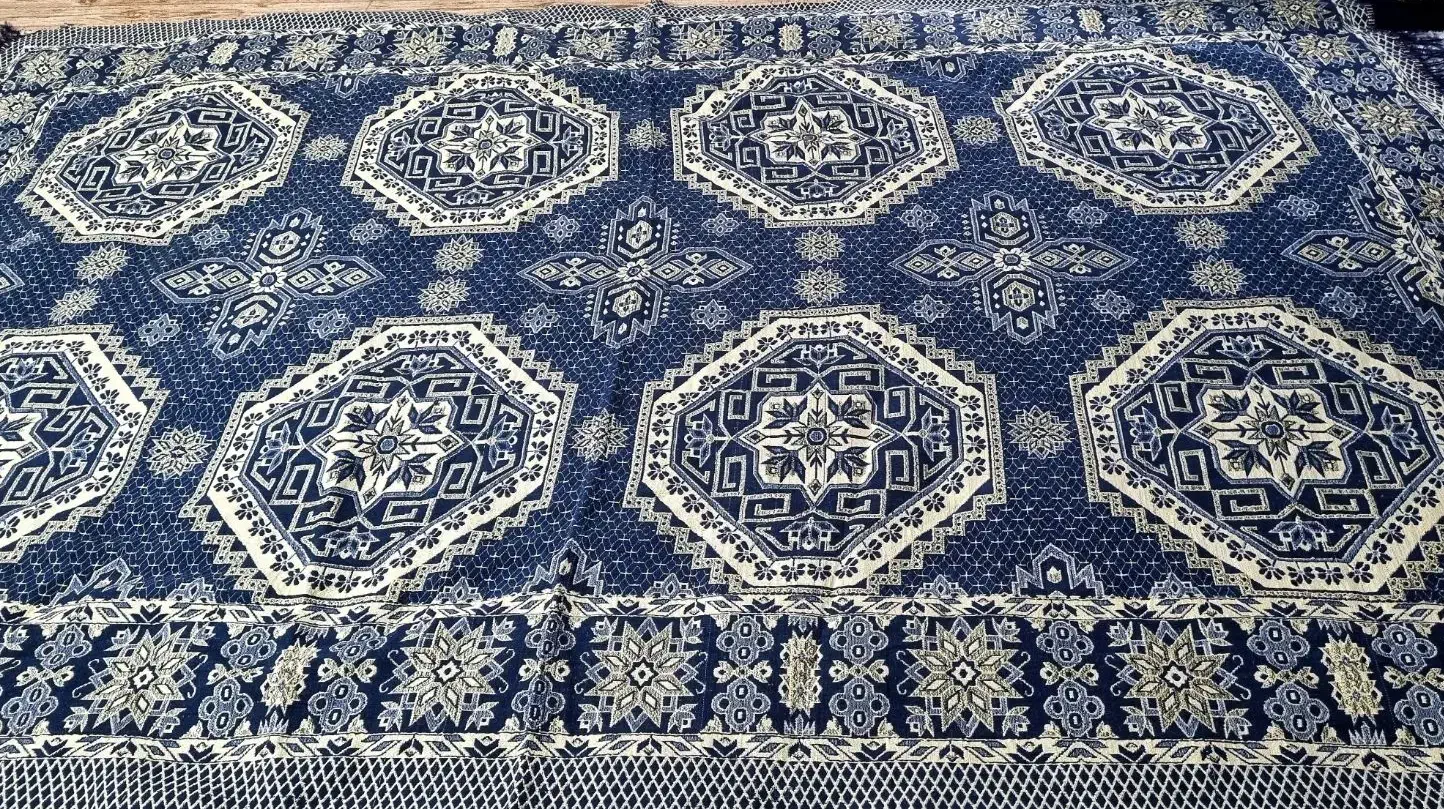 دو عدد رو فرشی|روفرشی|ساوه, |دیوار