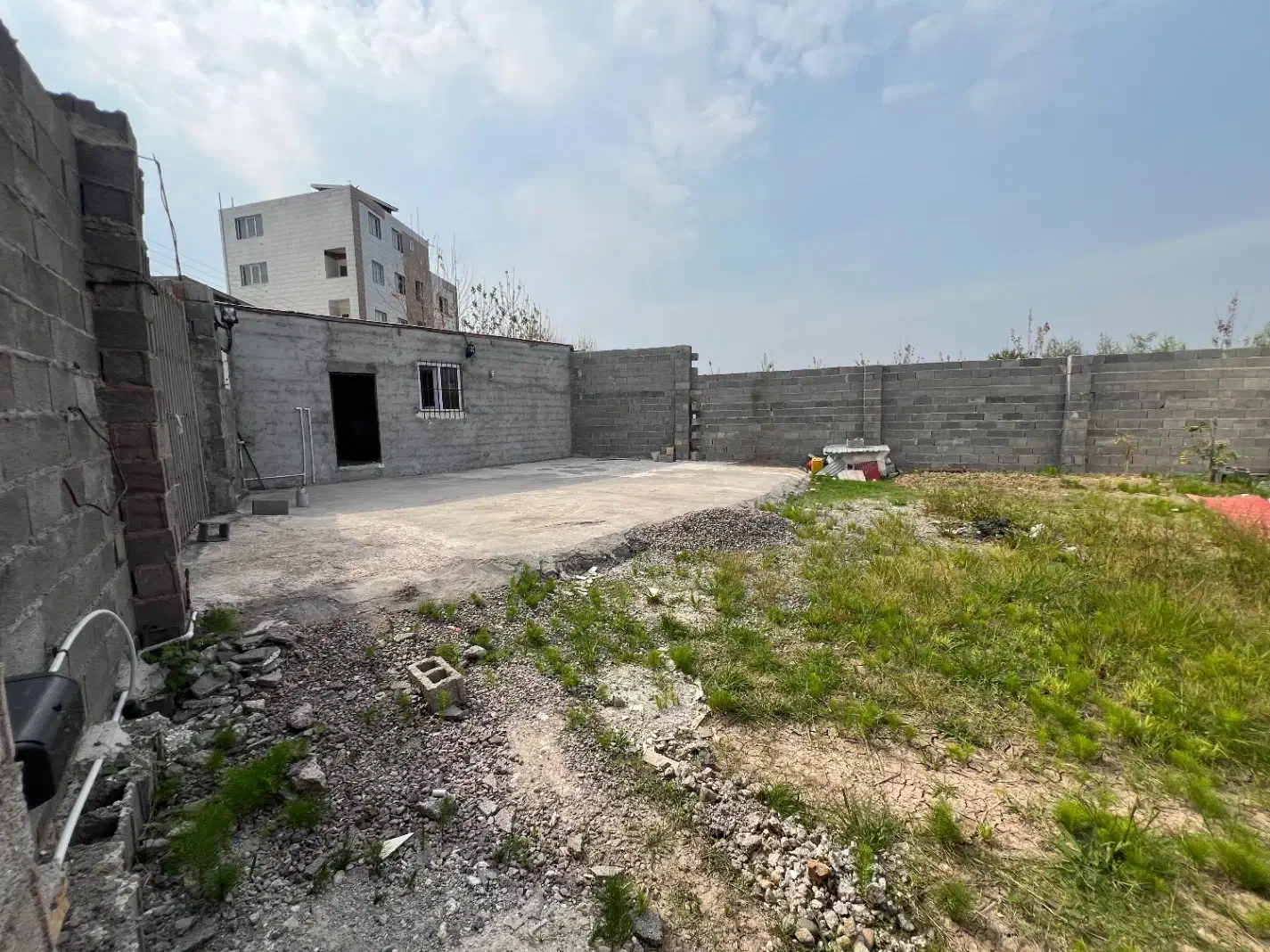 انبـار 300M/ فرزانه ،ولیعصر ،فرودگاه|اجارهٔ خانه و ویلا|رشت, شکار اسطلخ|دیوار