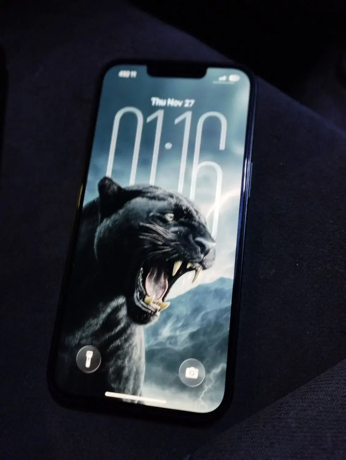 ایفون ۱۳ نرمال Ch|موبایل|مشهد, آزادشهر|دیوار