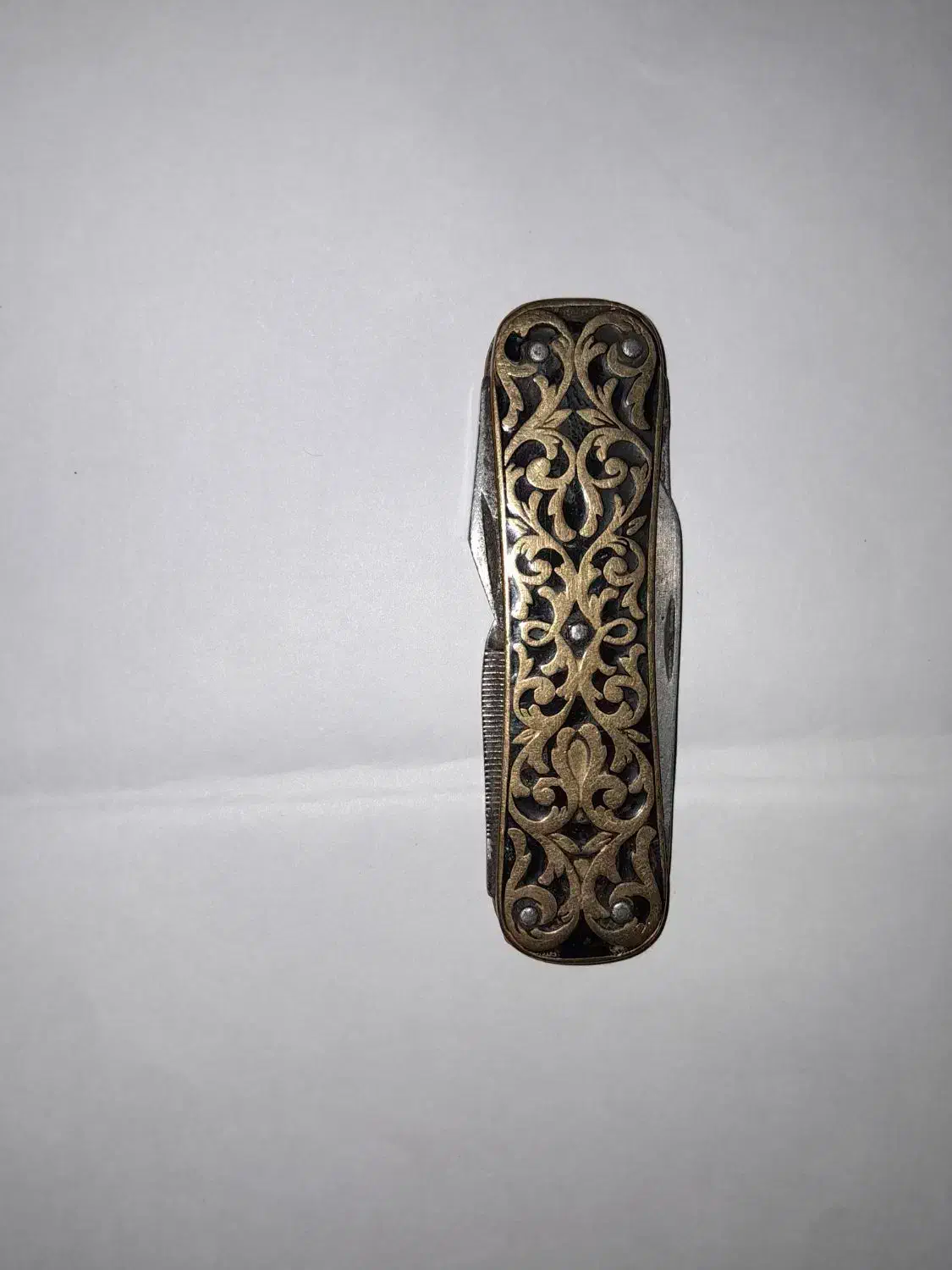 چاقو قدیمی|کلکسیون اشیاء عتیقه|مرودشت, محمد آباد|دیوار