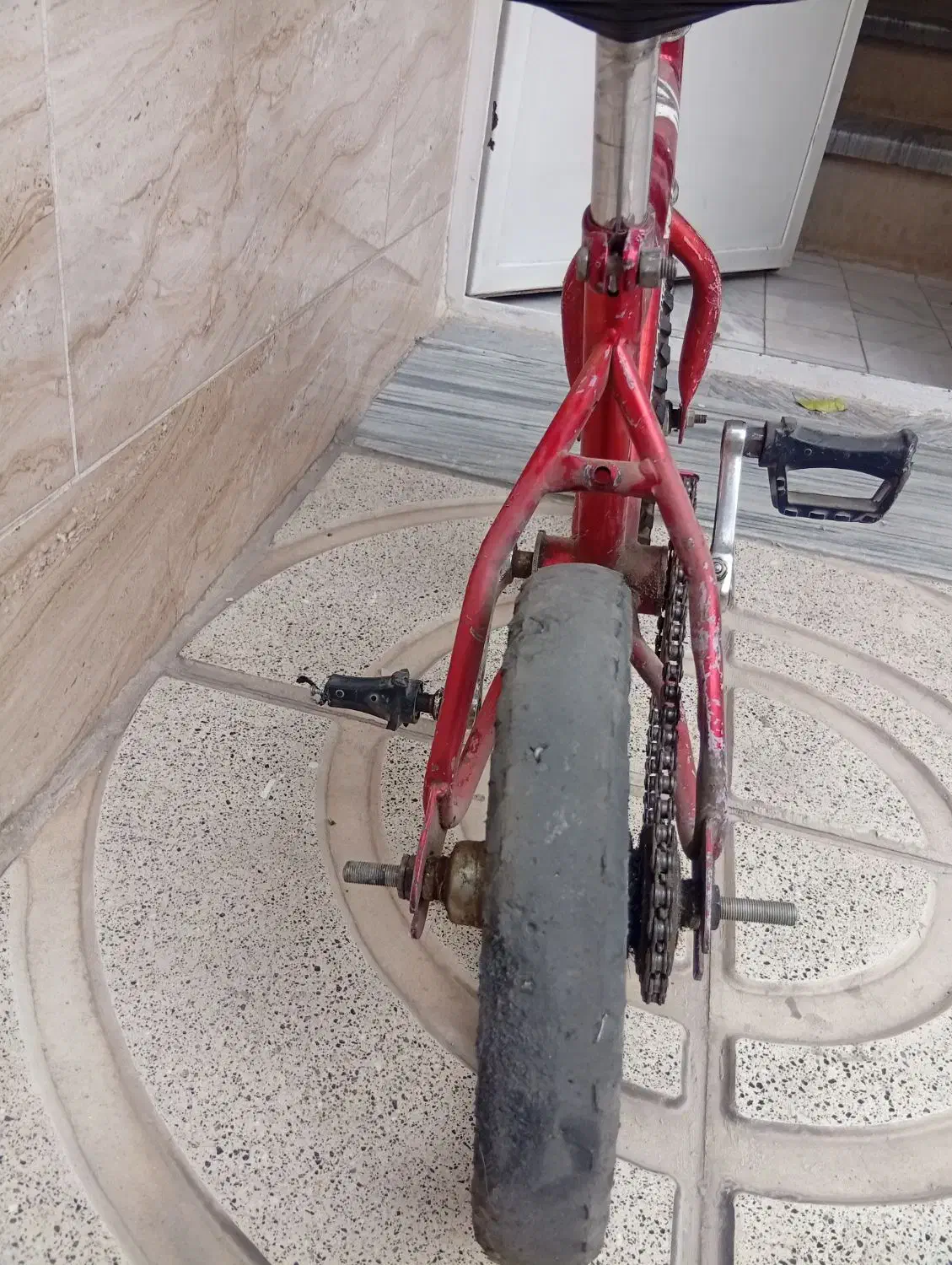 دوچرخه ۱۲|دوچرخه، اسکیت، اسکوتر|تهران, شهرک رضویه|دیوار