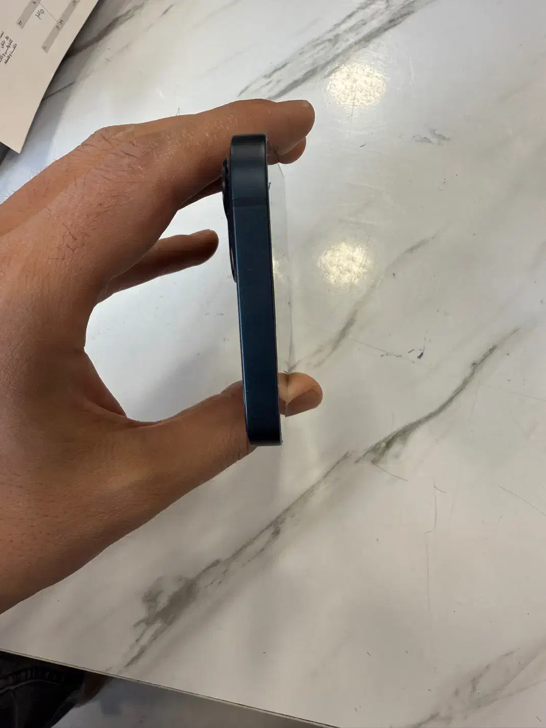 ایفون ۱۳ نرمال ۱۲۸ گیگ|موبایل|تهران, سعادت‌آباد|دیوار