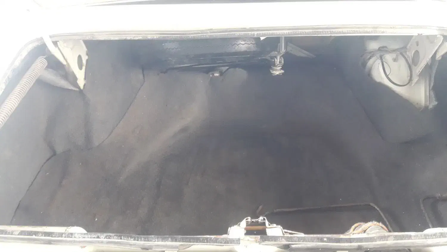 پیکان مدل ۷۹|خودرو سواری و وانت|مریوان, |دیوار