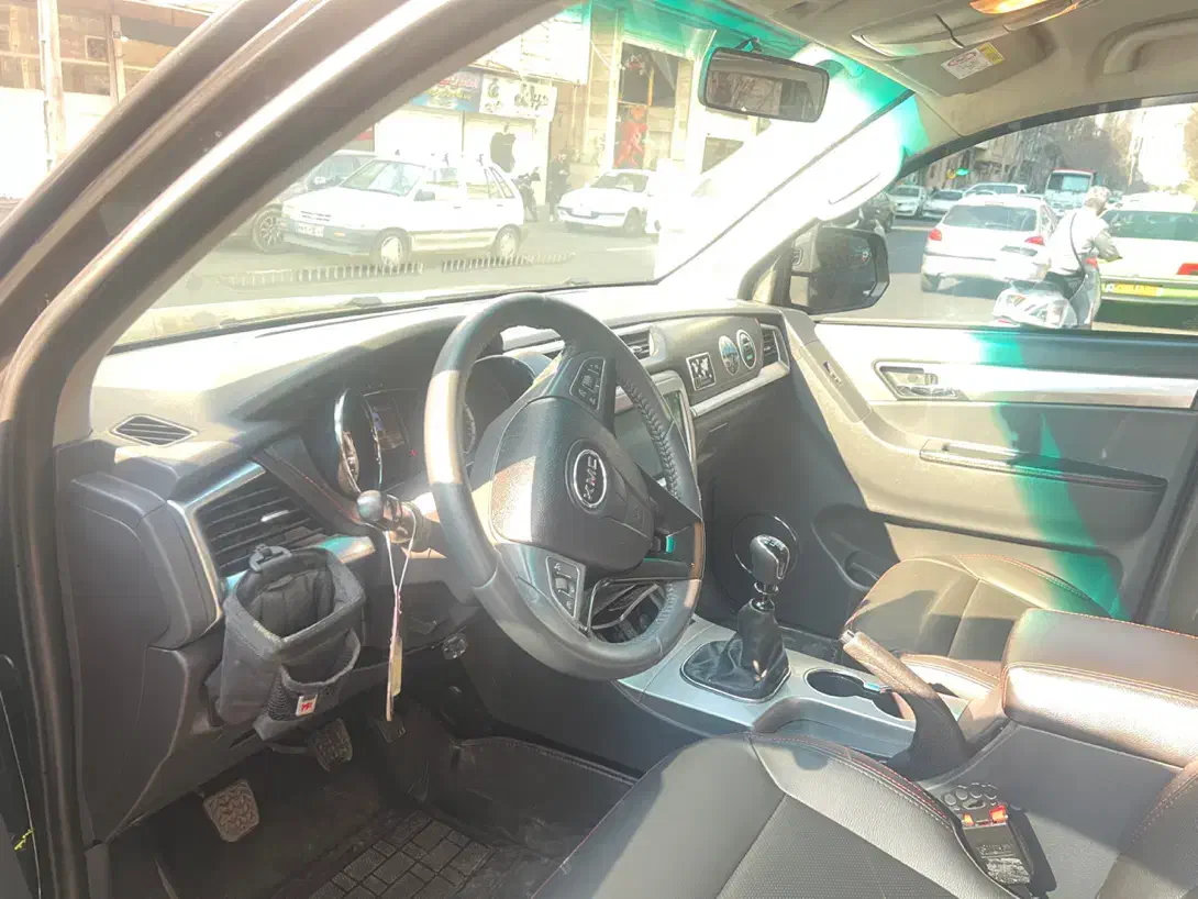 401 T8 kmc|خودرو سواری و وانت|تهران, لویزان|دیوار